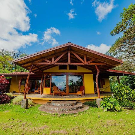 Mystica Hotel Naranjos Agrios Luaran gambar