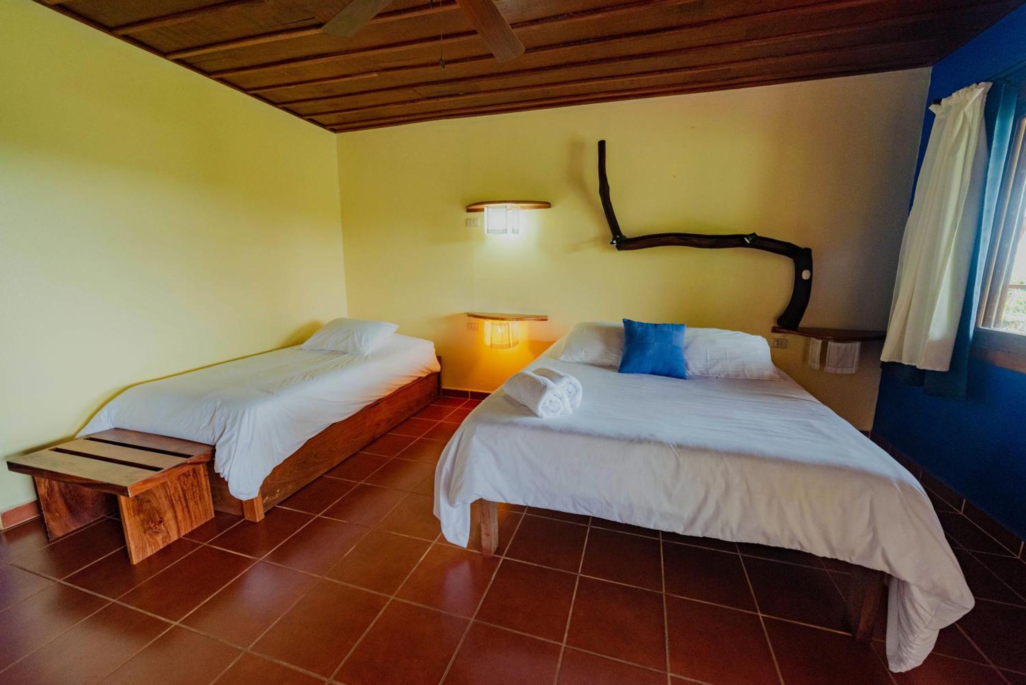 Mystica Hotel Naranjos Agrios Luaran gambar