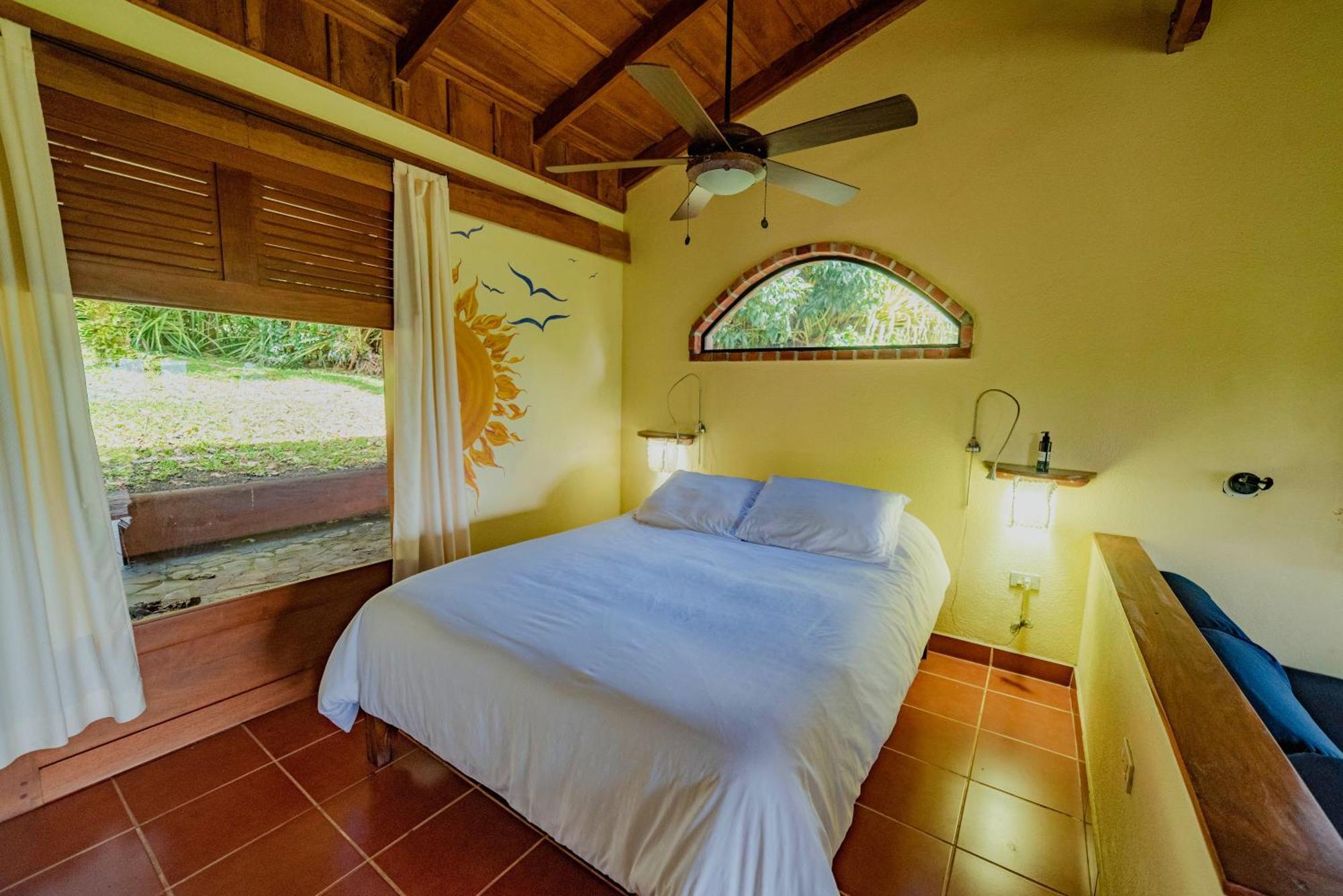 Mystica Hotel Naranjos Agrios Luaran gambar