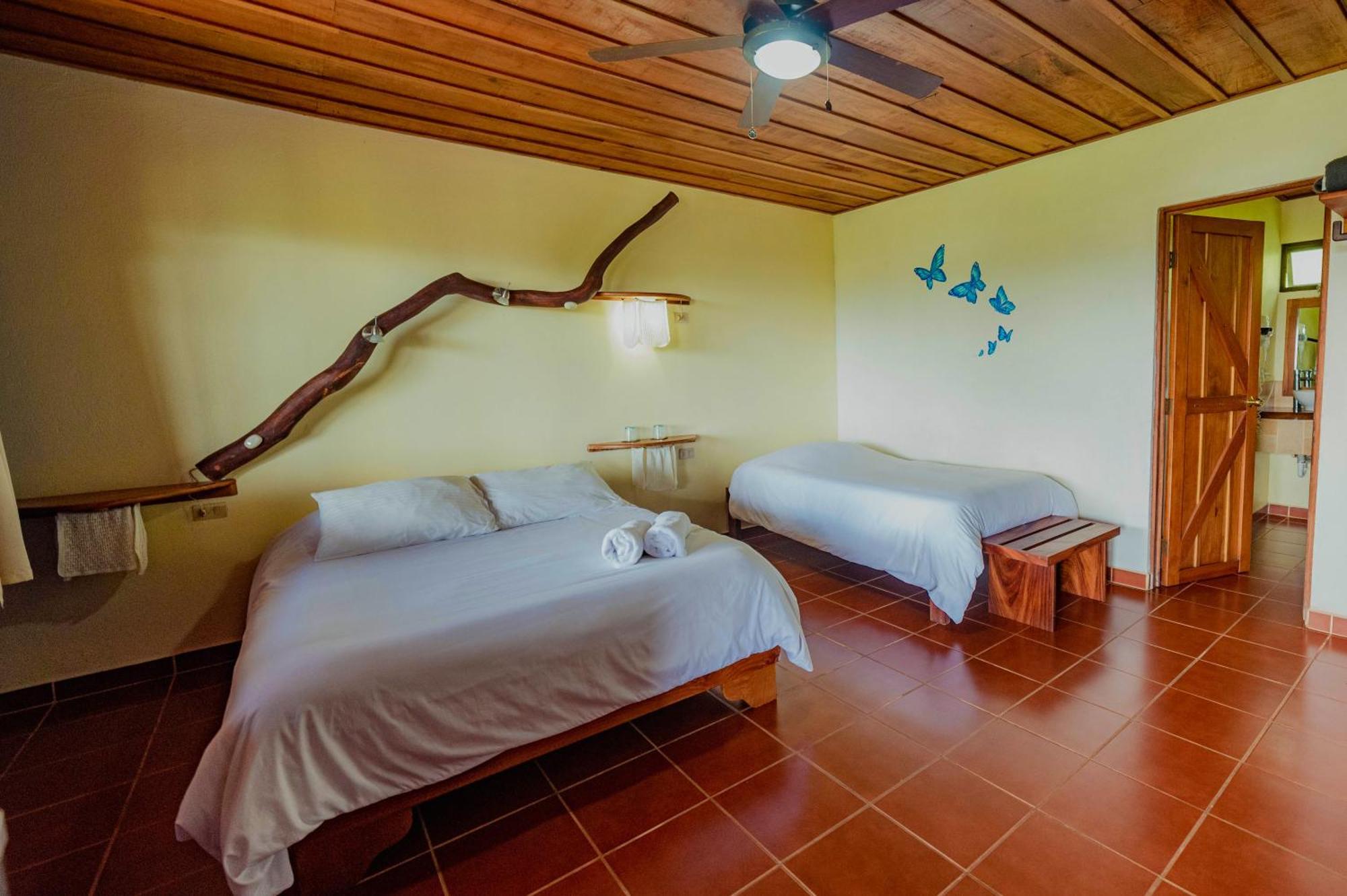 Mystica Hotel Naranjos Agrios Luaran gambar
