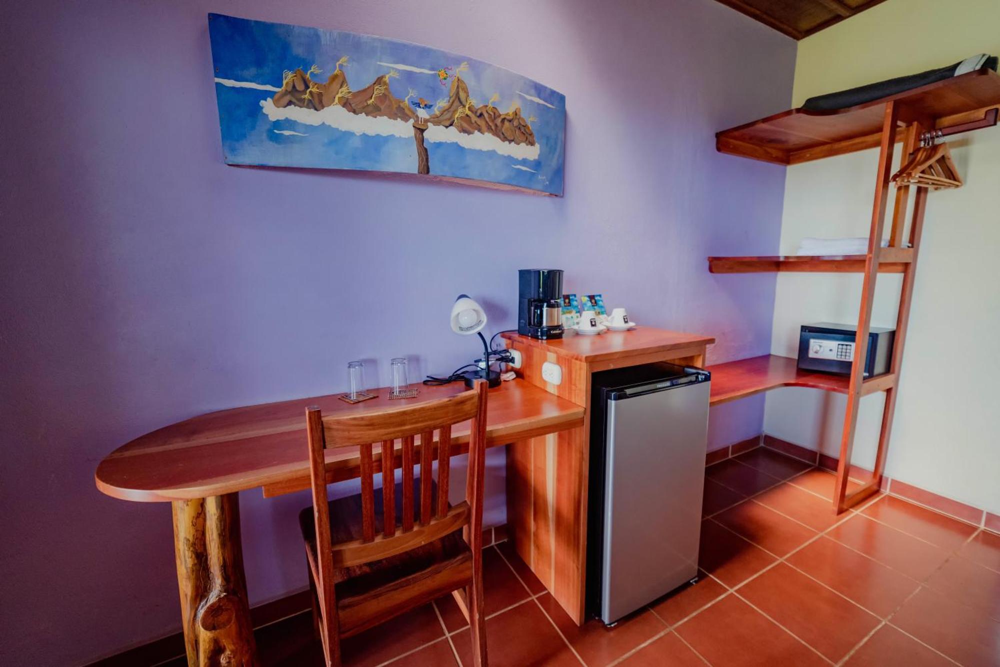 Mystica Hotel Naranjos Agrios Luaran gambar