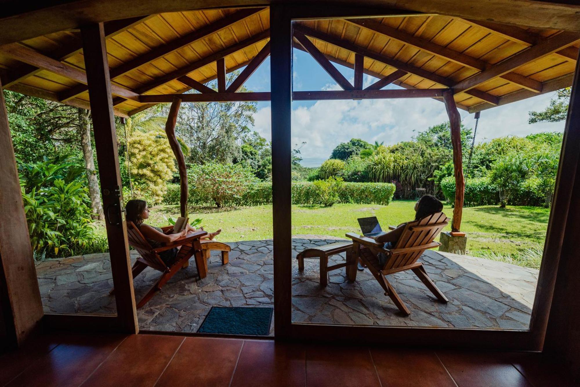 Mystica Hotel Naranjos Agrios Luaran gambar