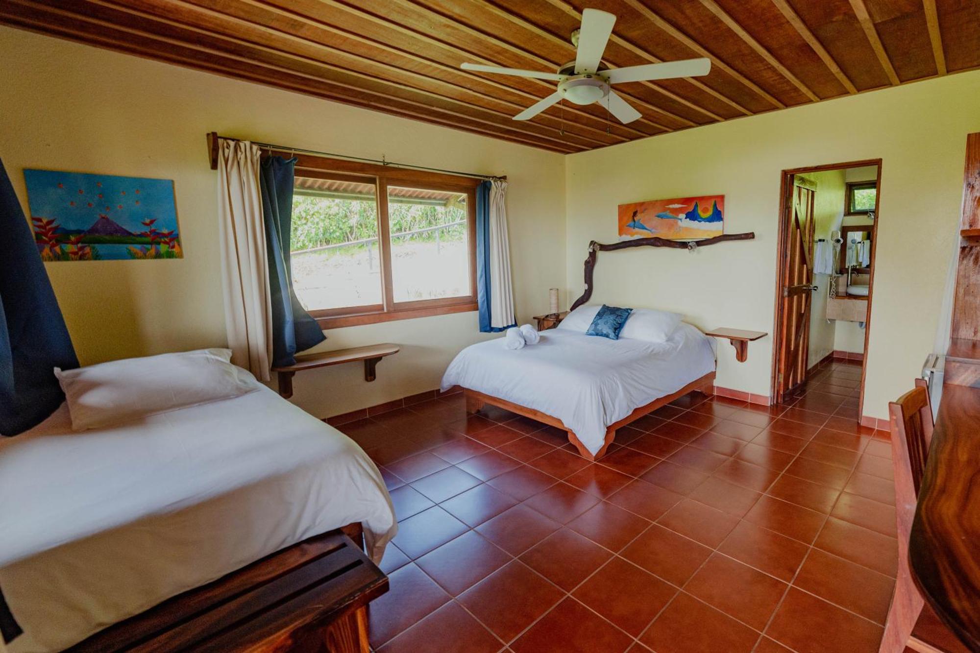 Mystica Hotel Naranjos Agrios Luaran gambar