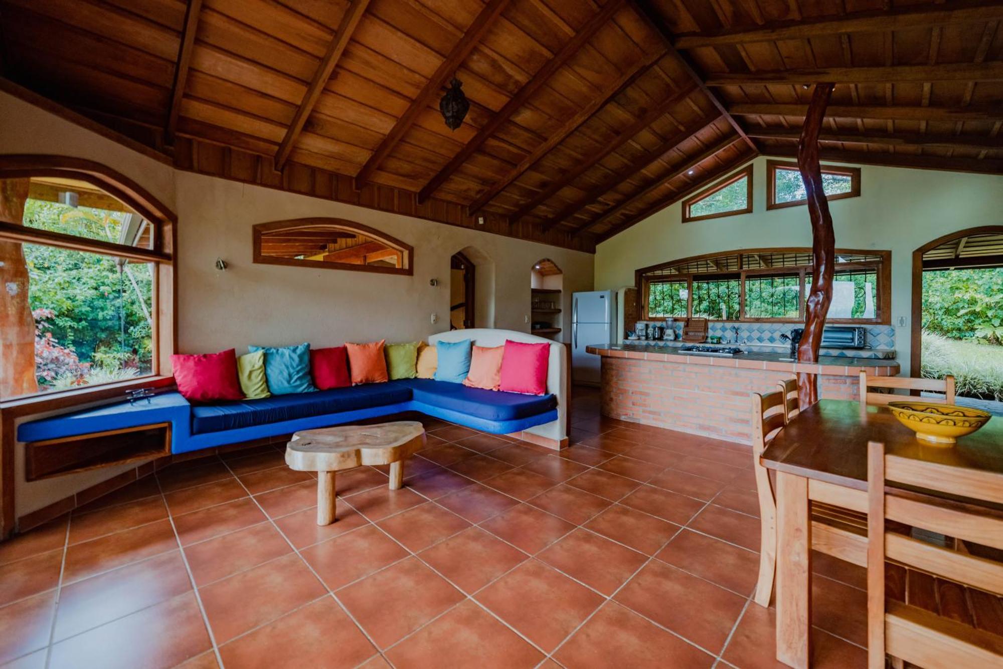 Mystica Hotel Naranjos Agrios Luaran gambar