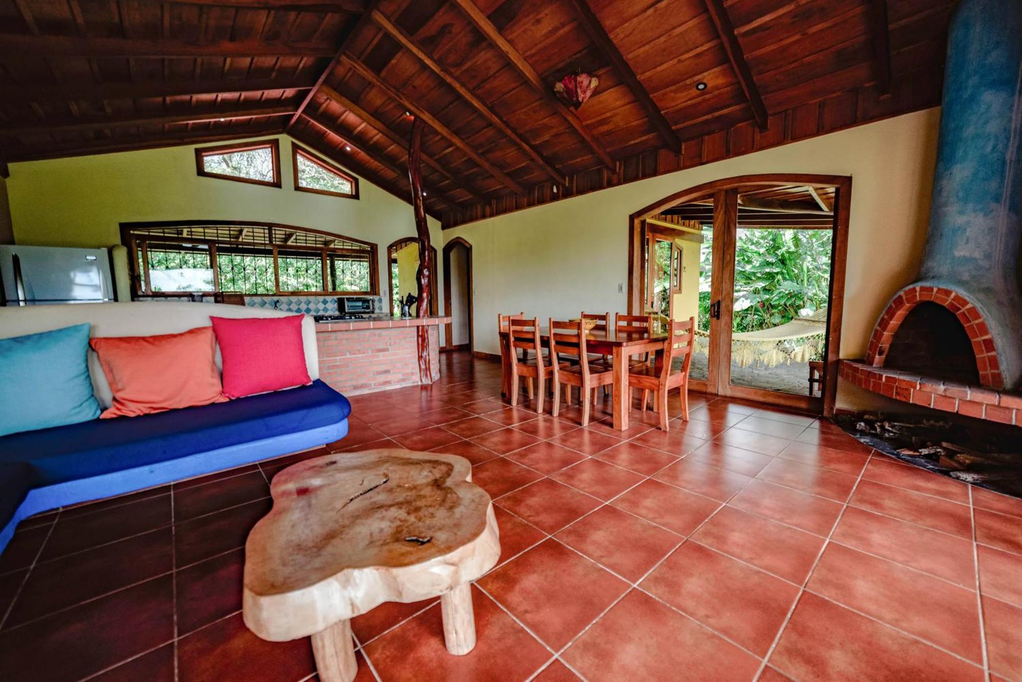Mystica Hotel Naranjos Agrios Luaran gambar