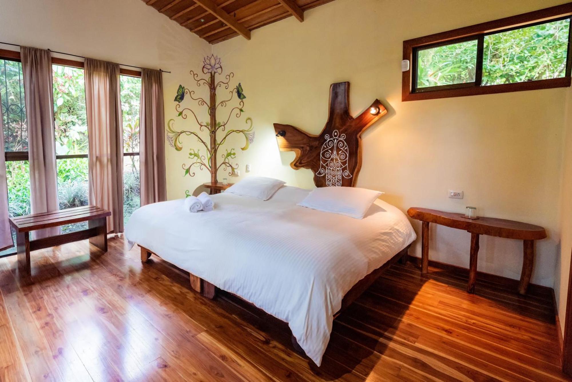 Mystica Hotel Naranjos Agrios Luaran gambar