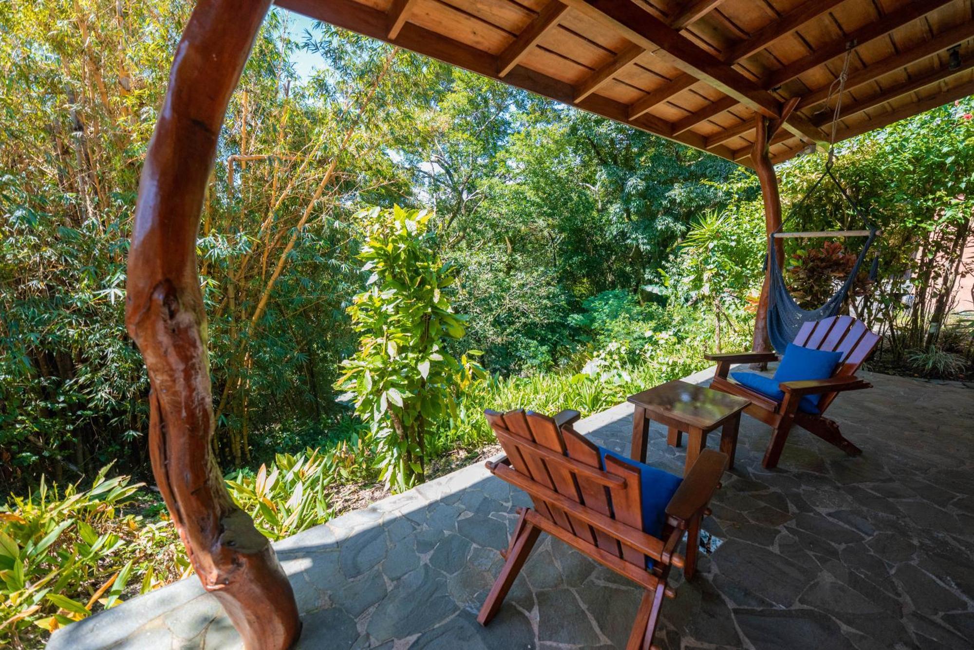 Mystica Hotel Naranjos Agrios Luaran gambar