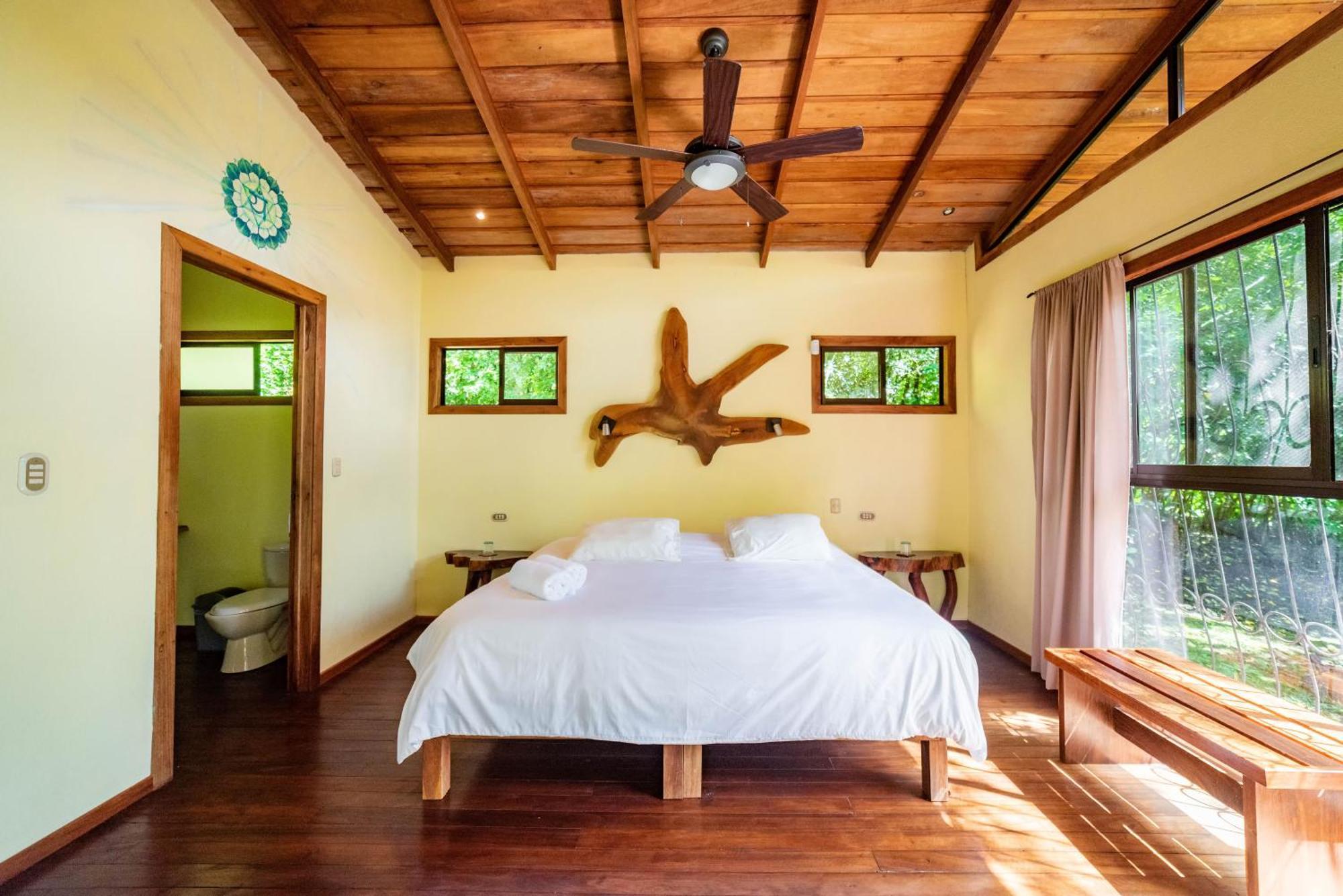 Mystica Hotel Naranjos Agrios Luaran gambar