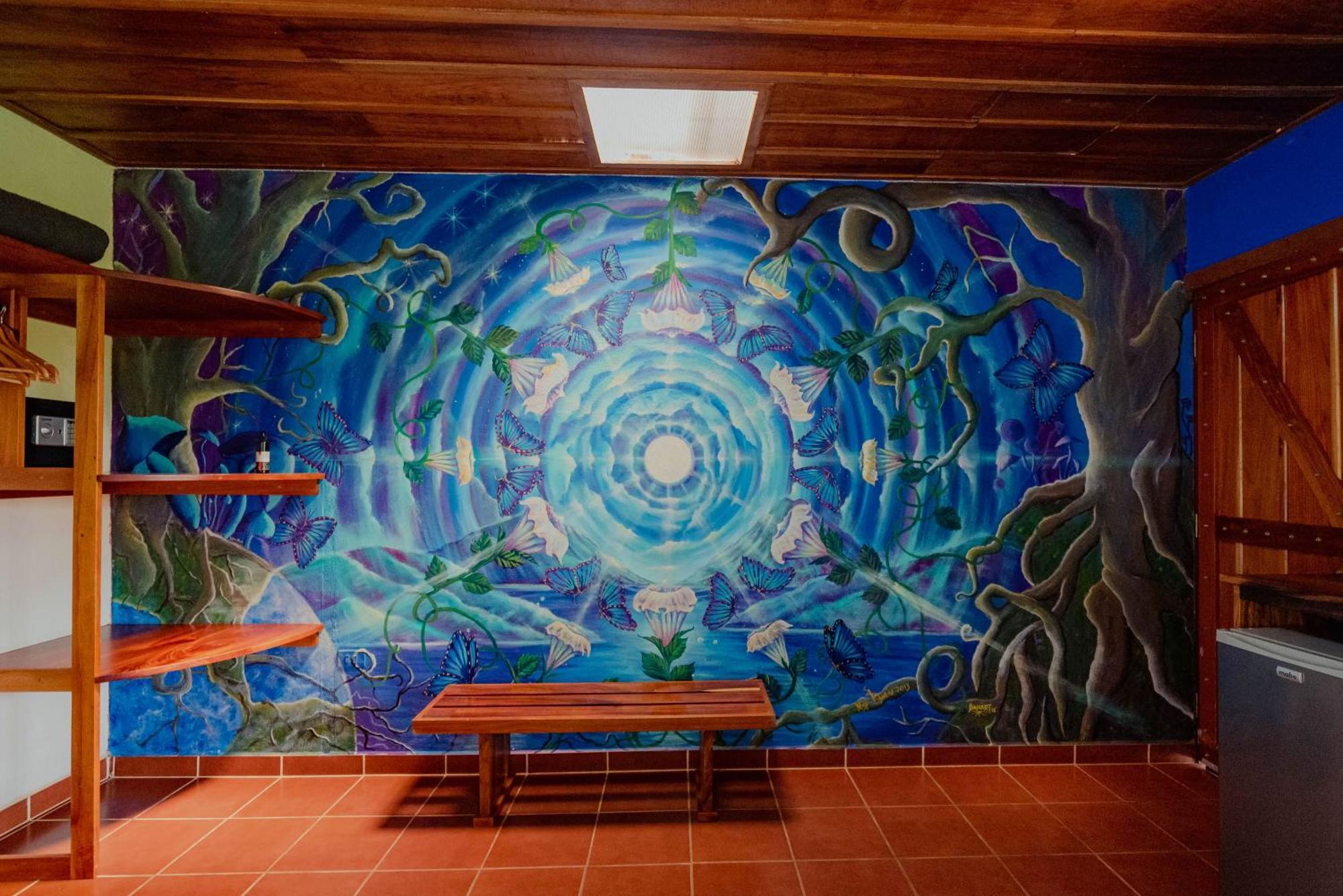Mystica Hotel Naranjos Agrios Luaran gambar