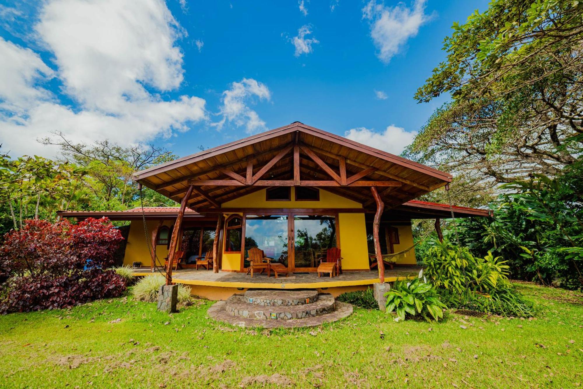 Mystica Hotel Naranjos Agrios Luaran gambar