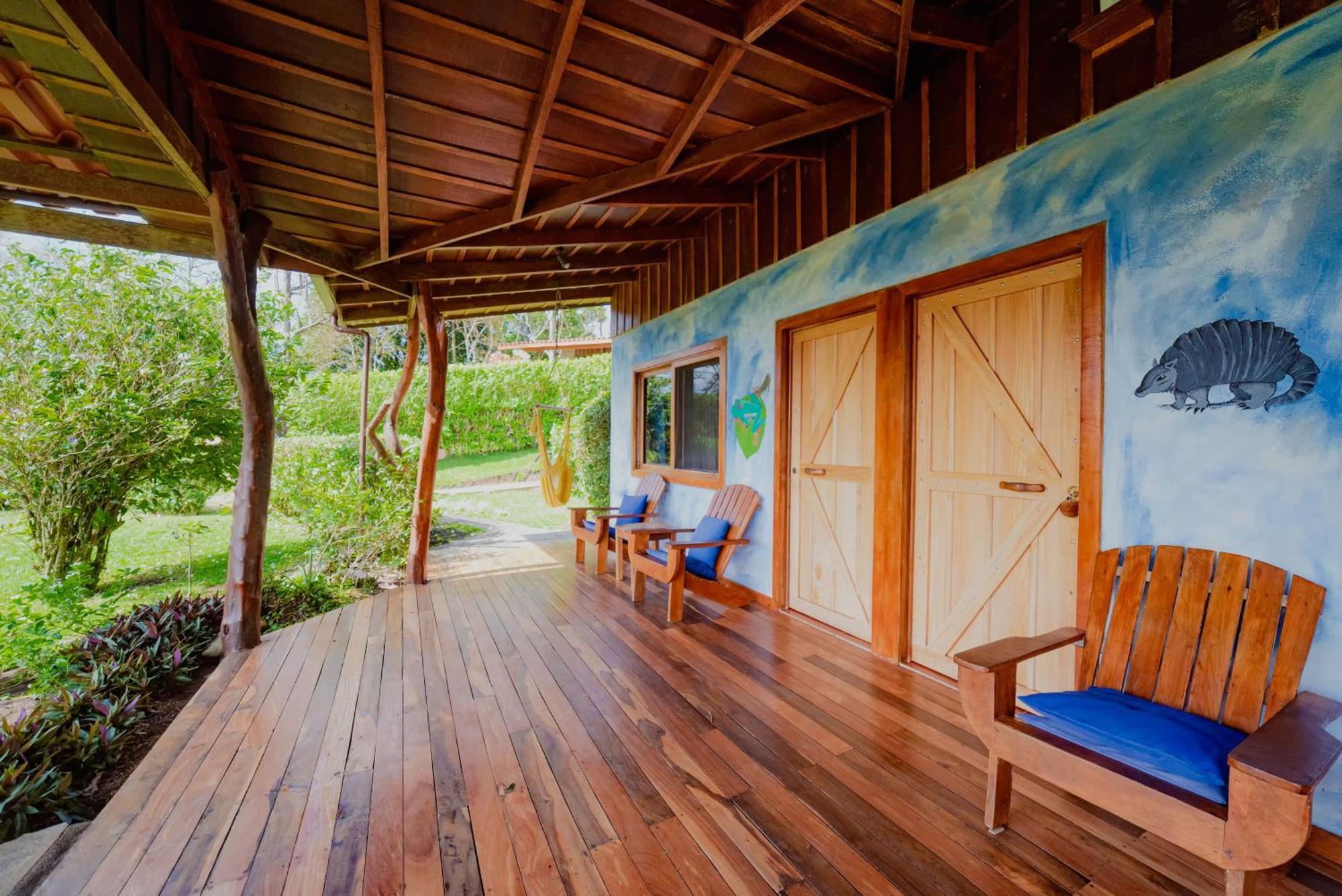 Mystica Hotel Naranjos Agrios Luaran gambar