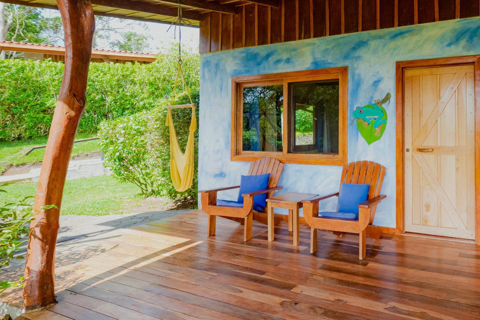 Mystica Hotel Naranjos Agrios Luaran gambar
