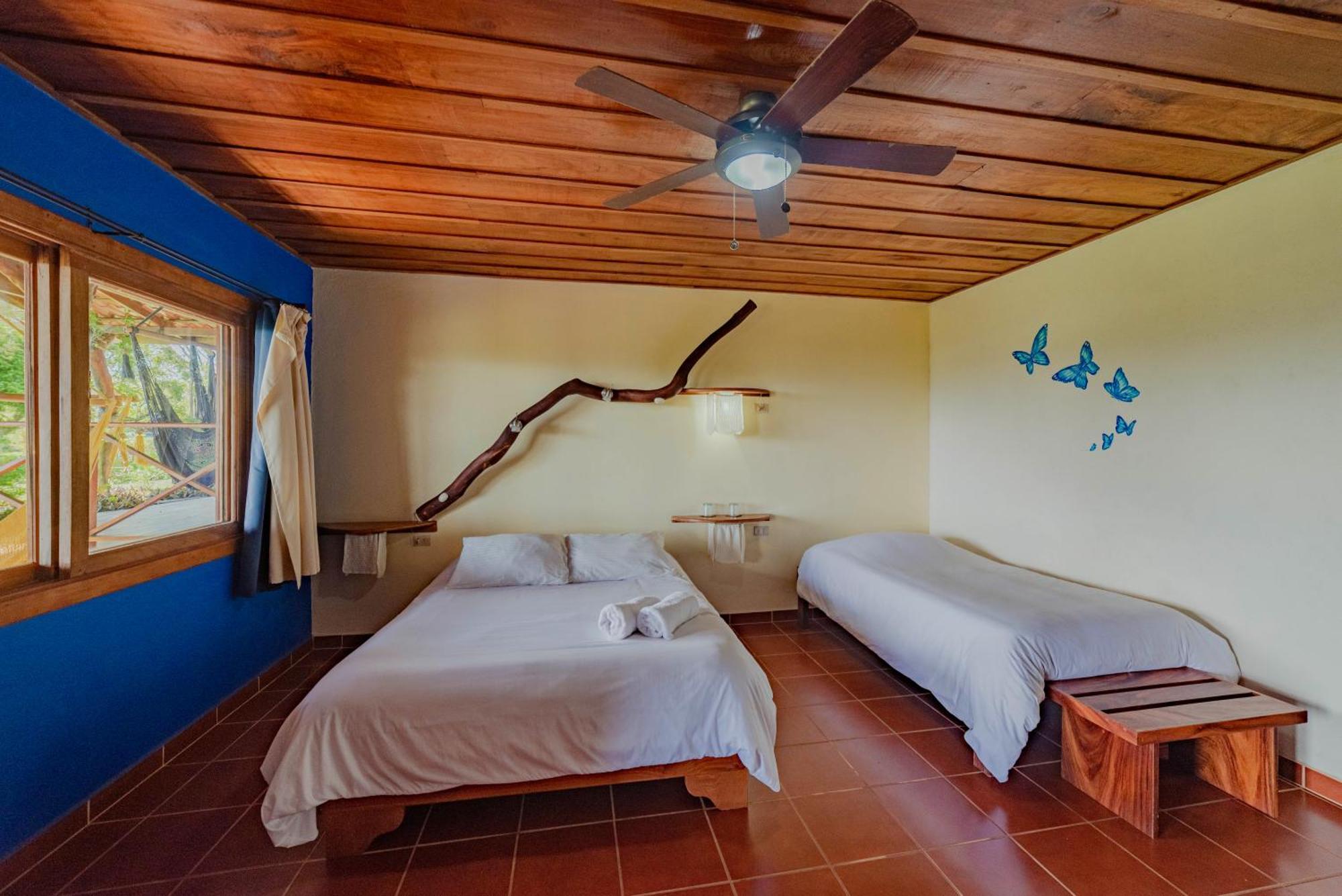 Mystica Hotel Naranjos Agrios Luaran gambar