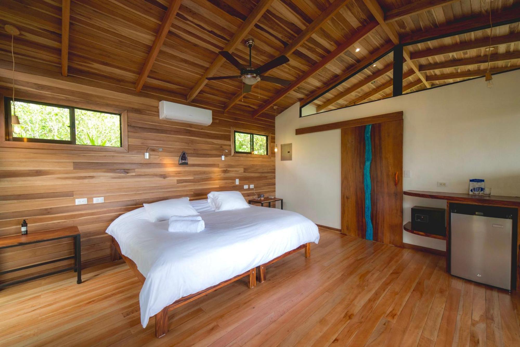 Mystica Hotel Naranjos Agrios Luaran gambar