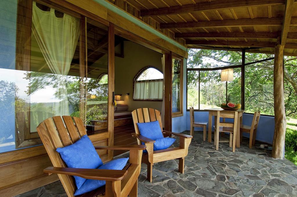 Mystica Hotel Naranjos Agrios Luaran gambar