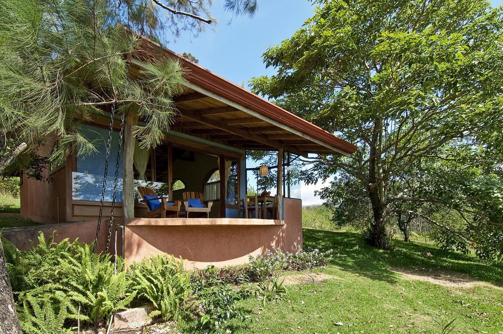 Mystica Hotel Naranjos Agrios Luaran gambar