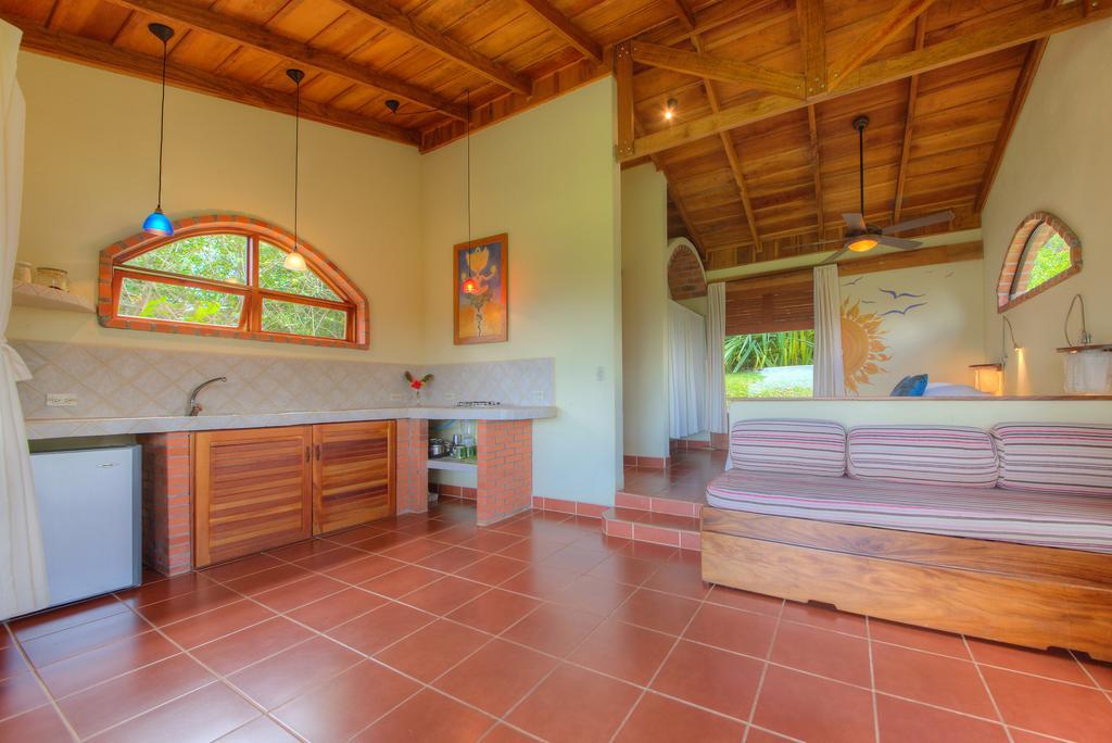 Mystica Hotel Naranjos Agrios Luaran gambar