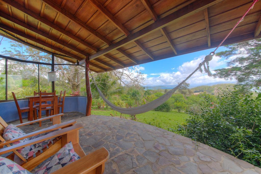 Mystica Hotel Naranjos Agrios Luaran gambar