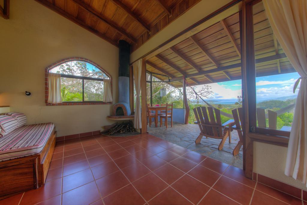 Mystica Hotel Naranjos Agrios Luaran gambar