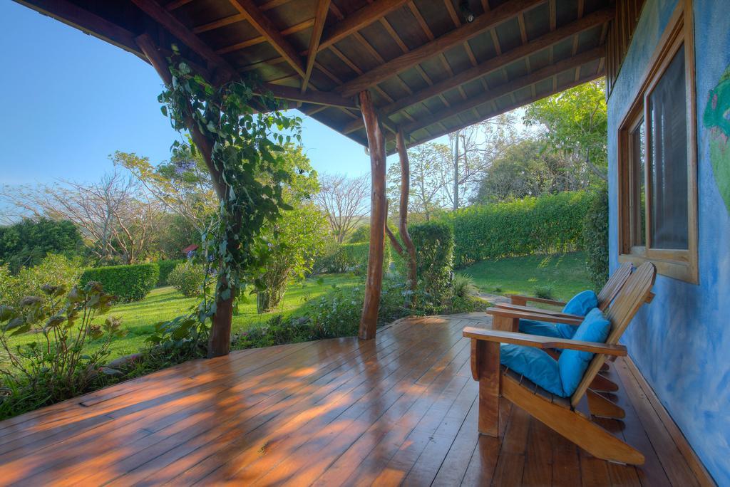 Mystica Hotel Naranjos Agrios Luaran gambar