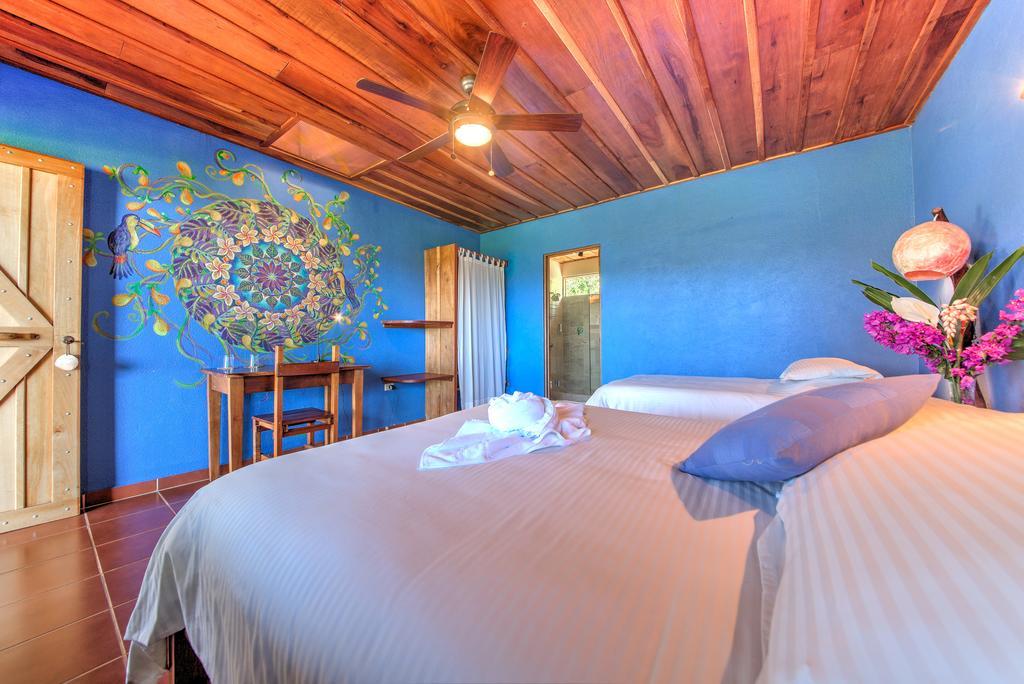 Mystica Hotel Naranjos Agrios Luaran gambar