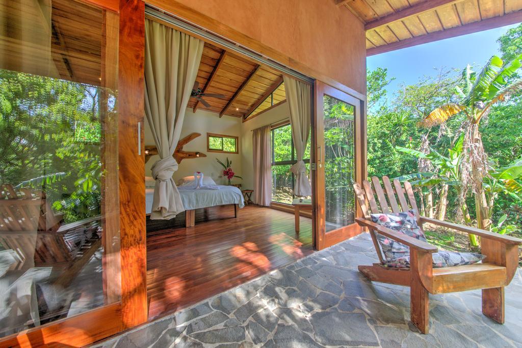 Mystica Hotel Naranjos Agrios Luaran gambar
