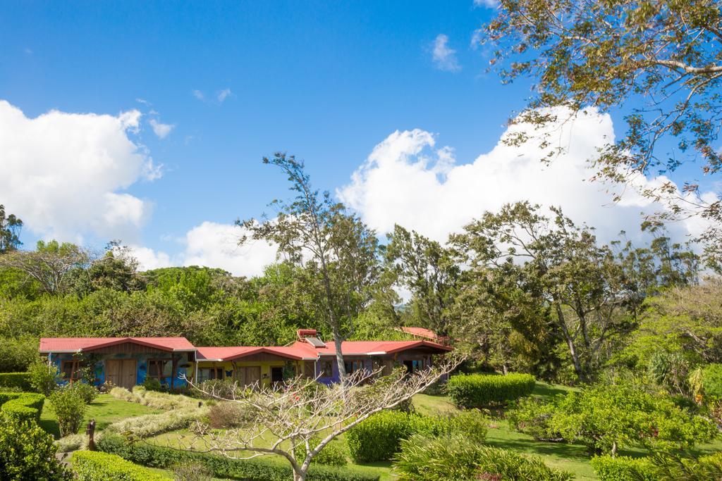 Mystica Hotel Naranjos Agrios Luaran gambar