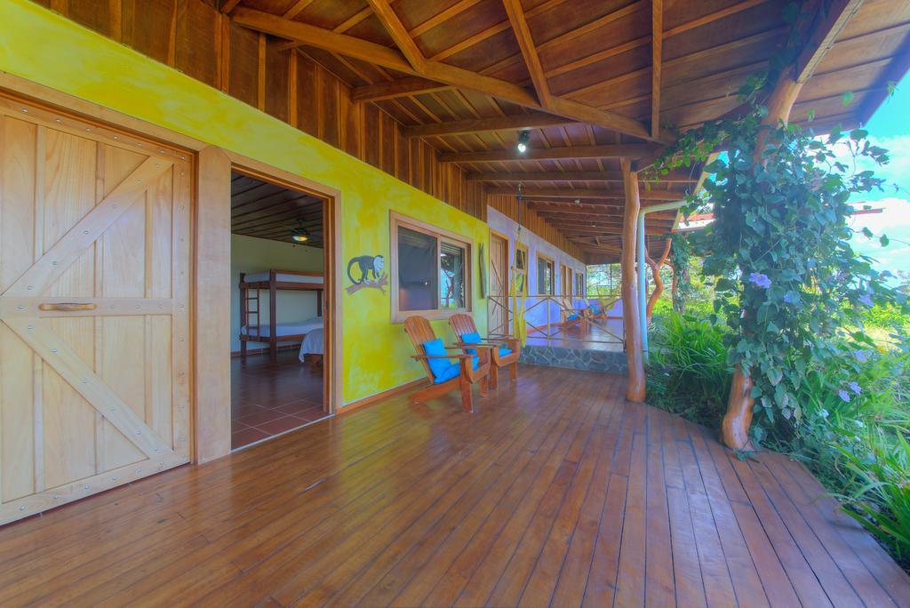 Mystica Hotel Naranjos Agrios Luaran gambar