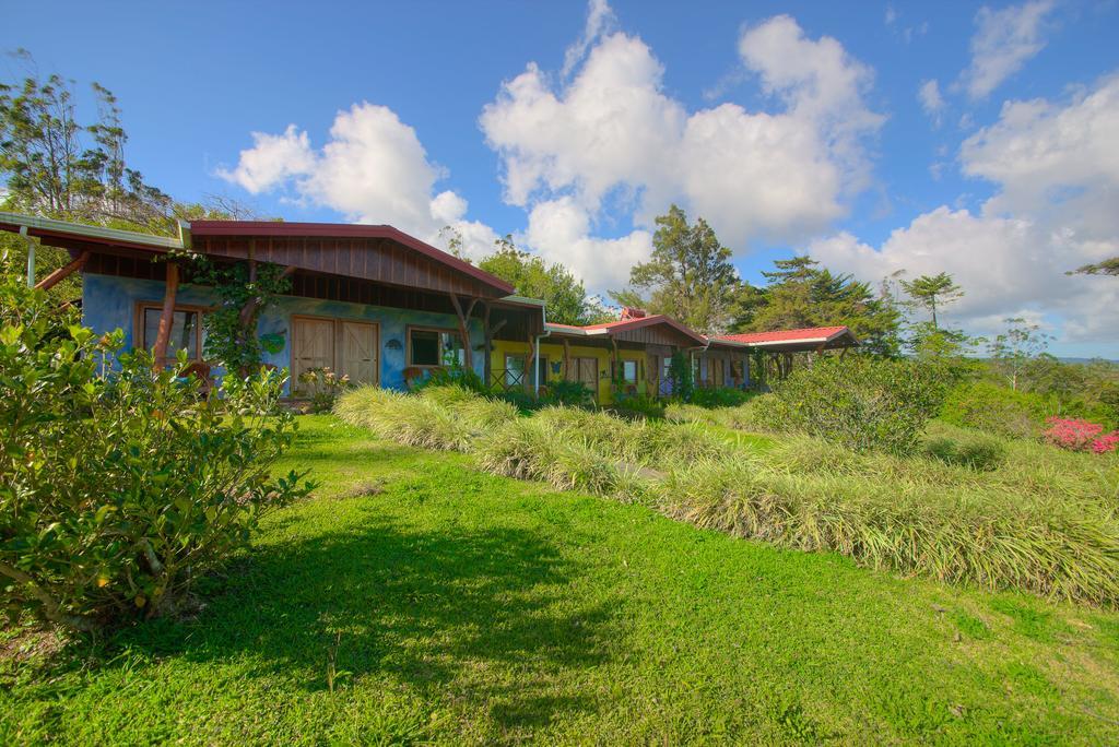 Mystica Hotel Naranjos Agrios Luaran gambar