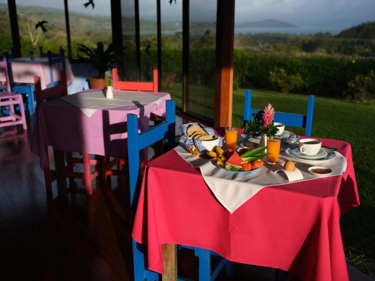 Mystica Hotel Naranjos Agrios Luaran gambar